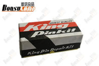 Le Roi Pin Kit For Mitsubishi FV415 418 FS428 KP-539 MC999980 de kits de réparation d'articulation de direction