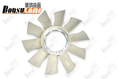 ISUZU original Npr partie la pale de ventilateur en plastique rigide 430-10 8971411951